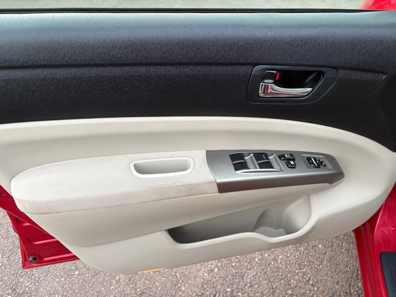 Toyota Prius 4-Door Liftback 2006