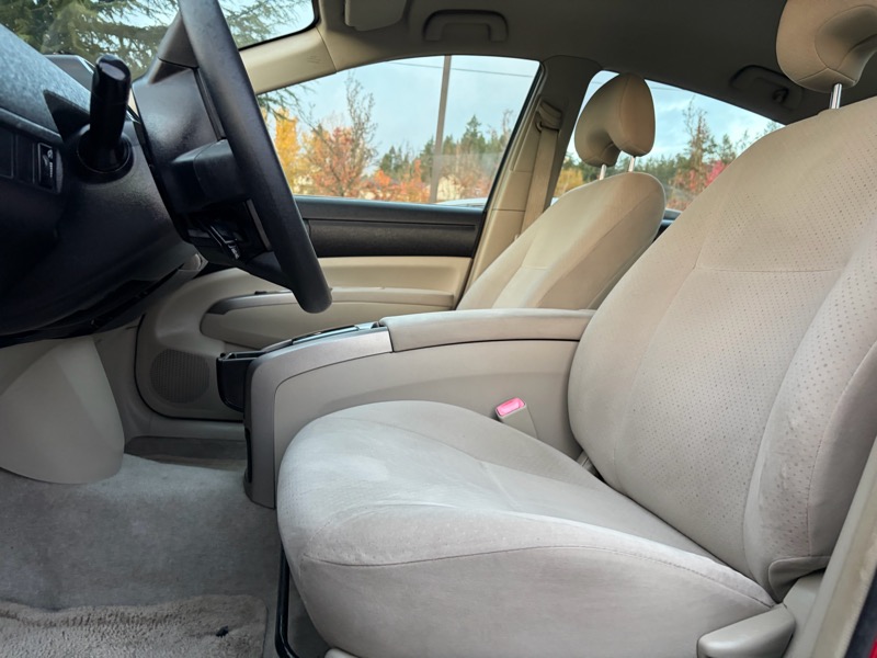 Toyota Prius 4-Door Liftback 2006