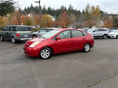 2006 Toyota Prius 