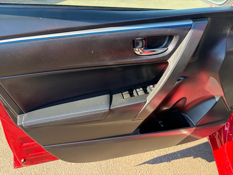 Toyota Corolla  2016