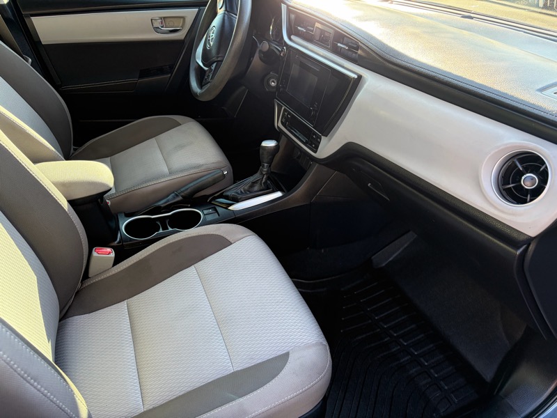 Toyota Corolla  2019