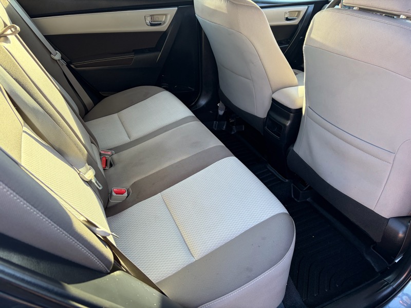 Toyota Corolla  2019