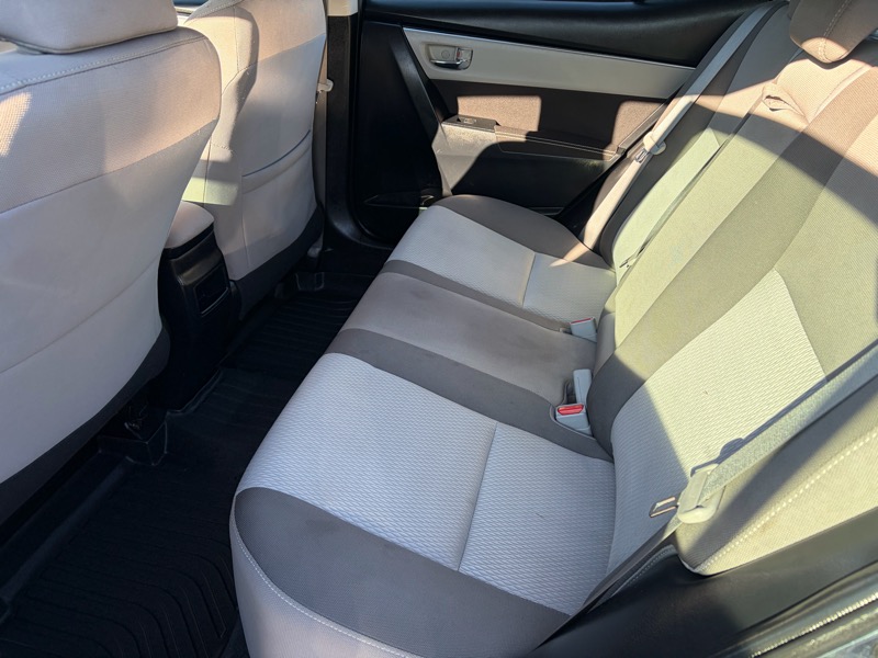 Toyota Corolla  2019