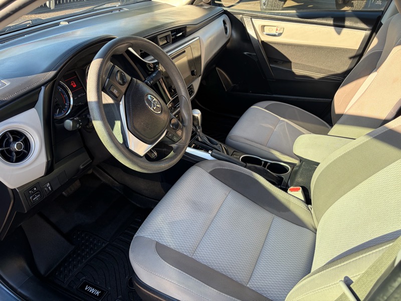 Toyota Corolla  2019