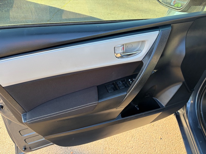 Toyota Corolla  2019