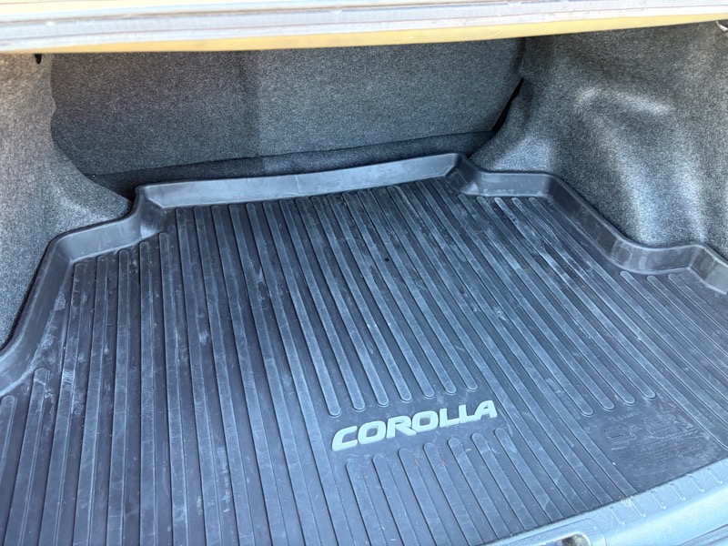 Toyota Corolla  2019