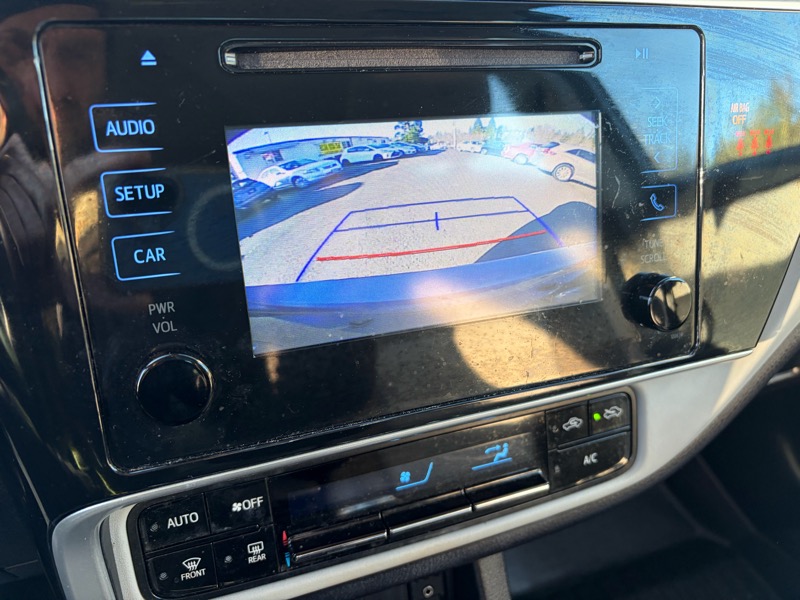 Toyota Corolla  2019