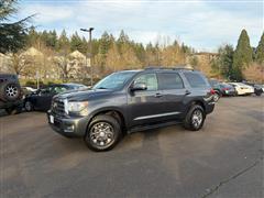 2014 Toyota Sequoia 