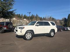 2015 Toyota 4Runner 