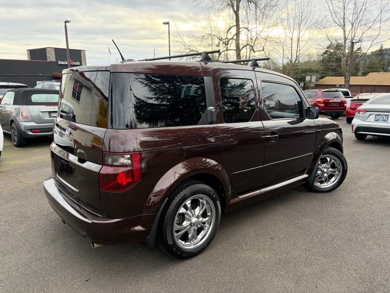 Honda Element  2007