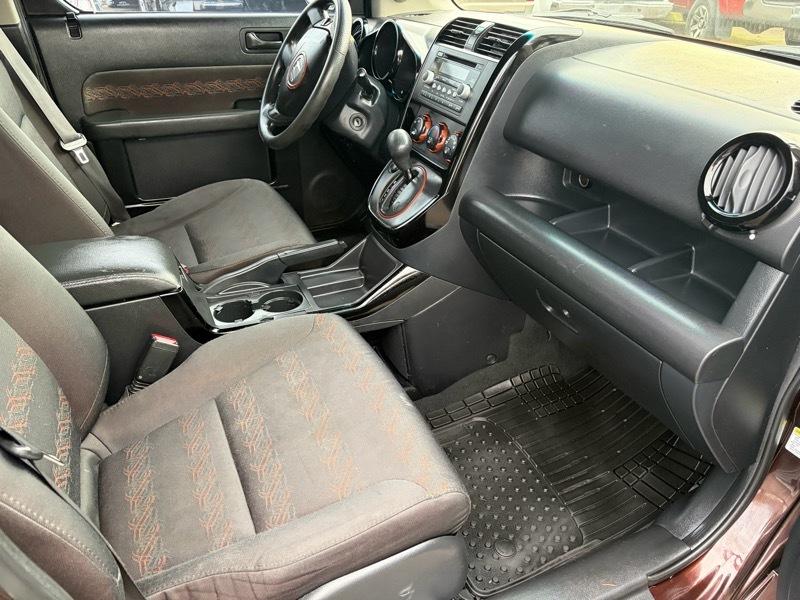 Honda Element  2007