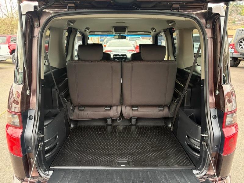 Honda Element  2007