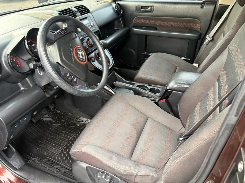 Honda Element  2007
