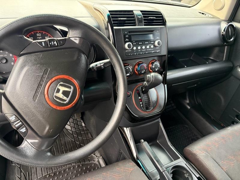 Honda Element  2007