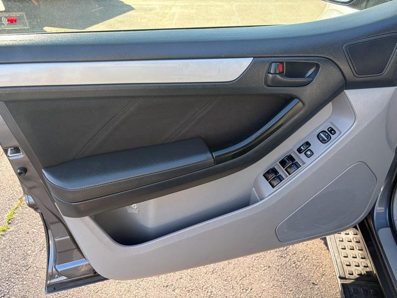 Toyota 4Runner SR5 4WD 2006