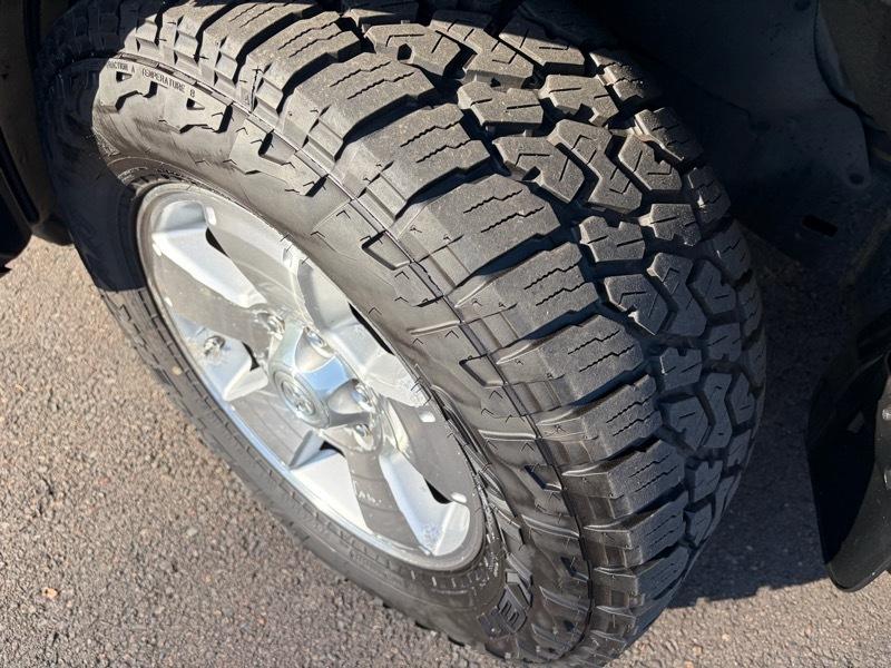 Toyota 4Runner SR5 4WD 2006