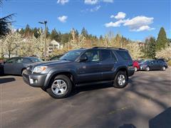 2006 Toyota 4Runner 