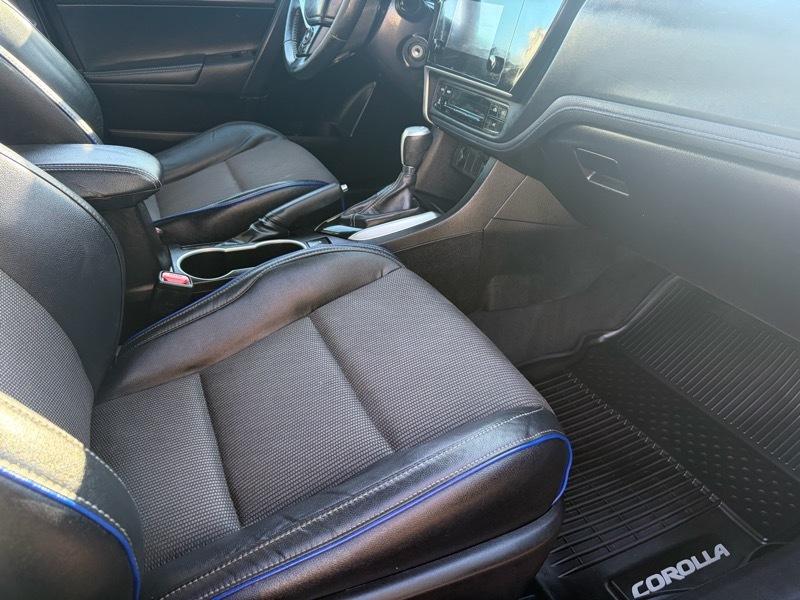 Toyota Corolla  2018