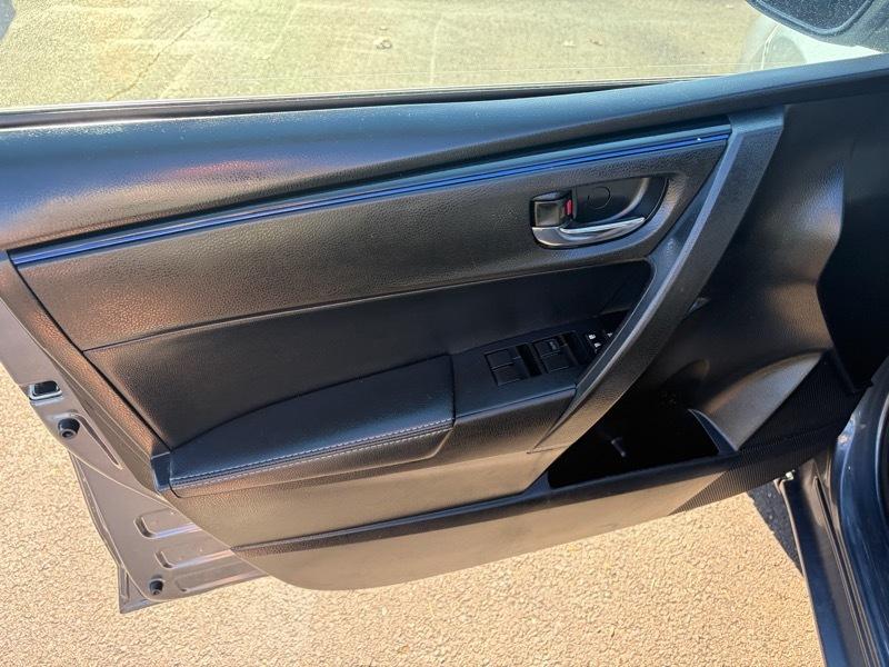 Toyota Corolla  2018