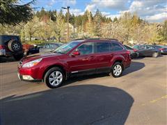 2012 Subaru Outback 