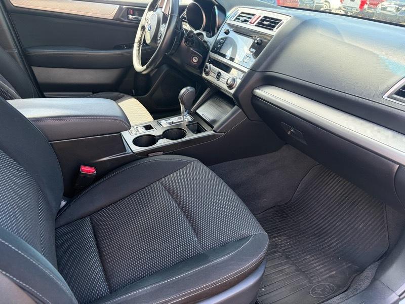 Subaru Outback 2.5i Premium 2017