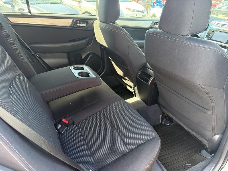 Subaru Outback 2.5i Premium 2017