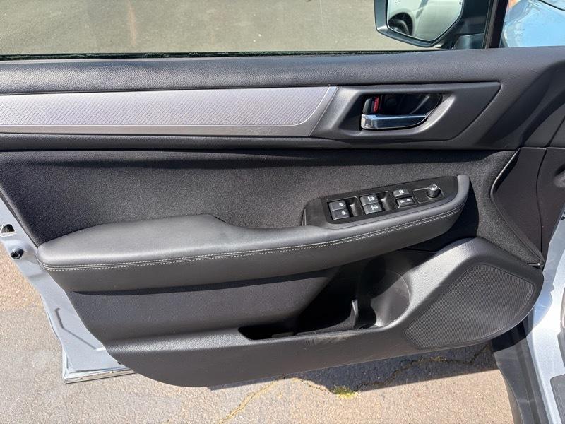 Subaru Outback 2.5i Premium 2017