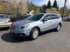 2017 Subaru Outback 