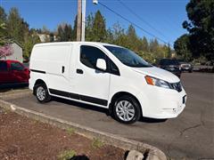 2018 Nissan NV200 