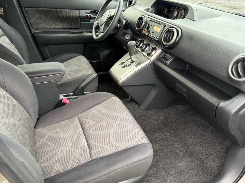 Scion xB  2013