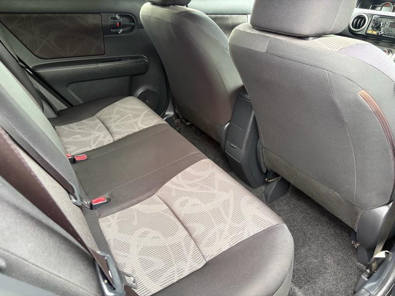 Scion xB  2013