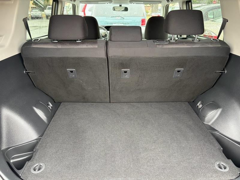 Scion xB  2013
