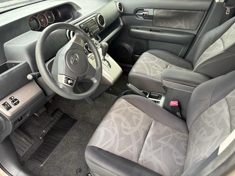 Scion xB  2013
