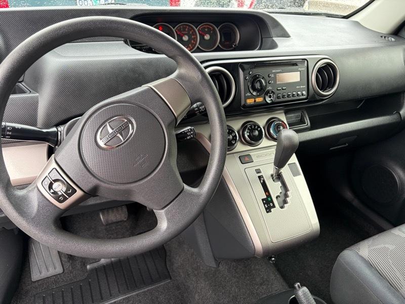Scion xB  2013