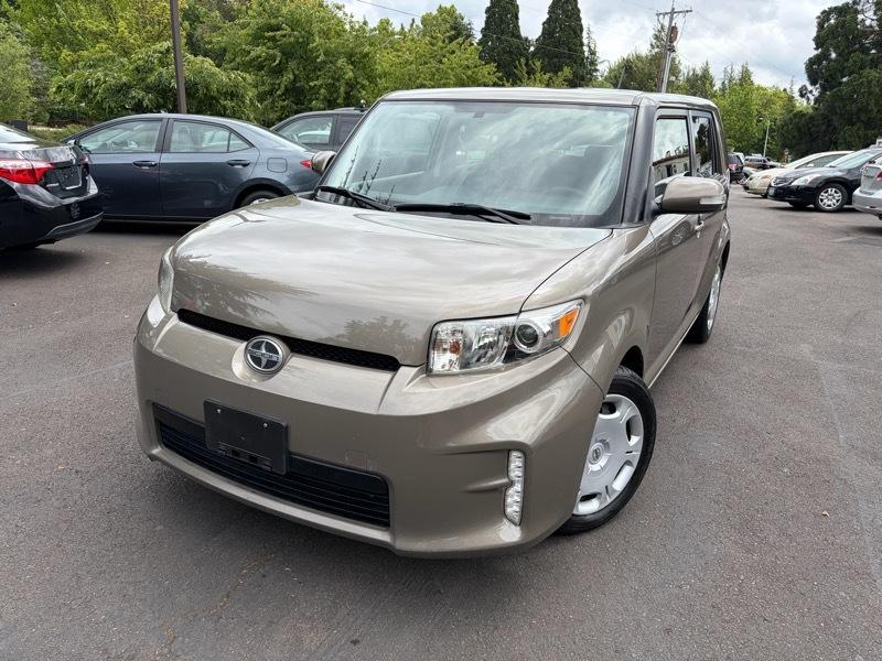 Scion xB  2013
