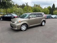 2013 Scion xB 