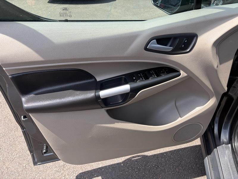 Ford Transit Connect Wagon XLT 2015