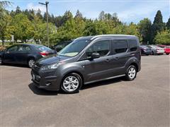 2015 Ford Transit Connect 