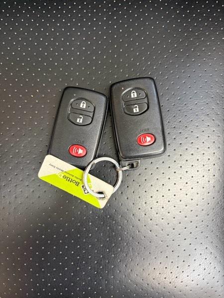 Toyota Prius V Two 2012