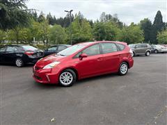 2012 Toyota Prius V 