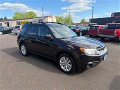 2013 Subaru Forester 