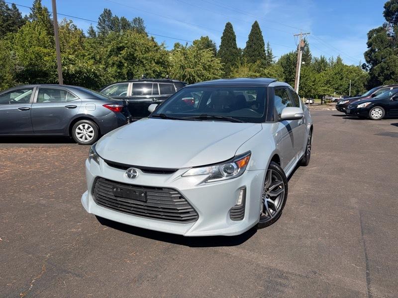 Scion tC  2015