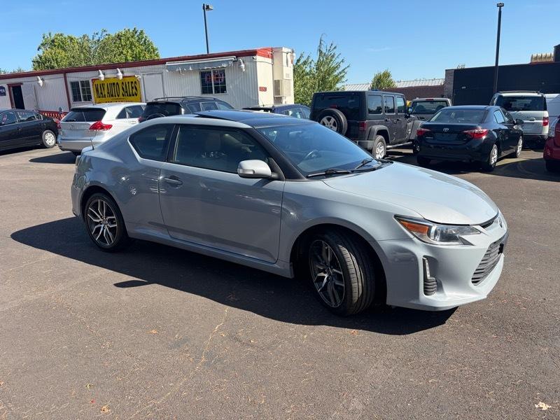 Scion tC  2015