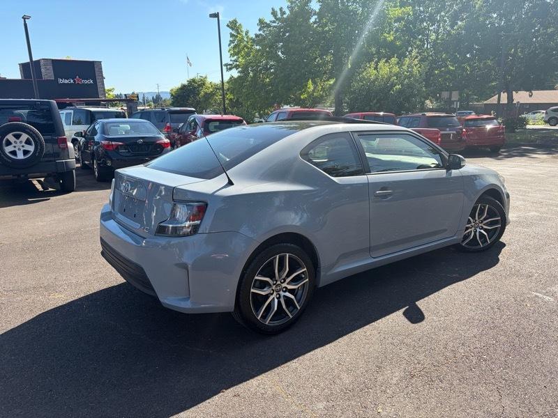 Scion tC  2015