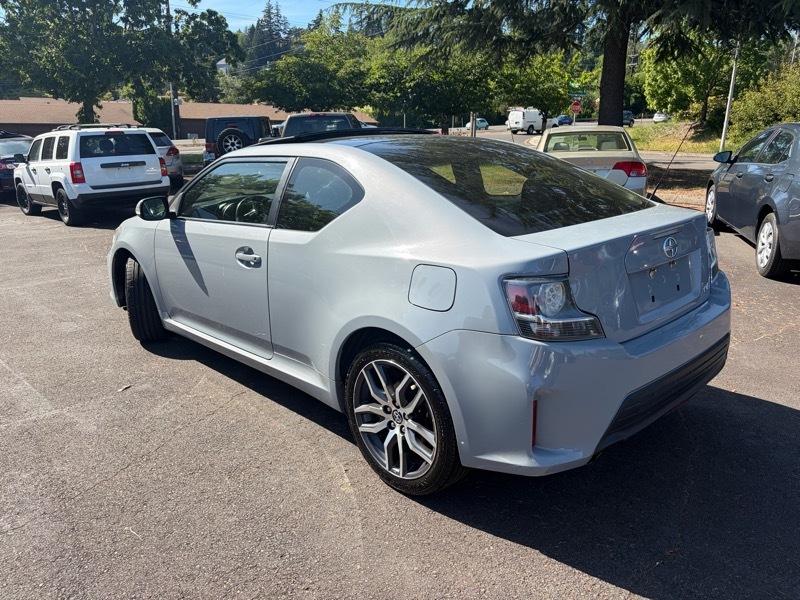 Scion tC  2015