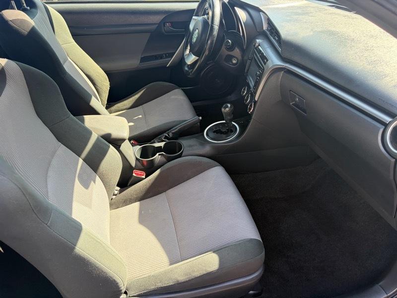 Scion tC  2015