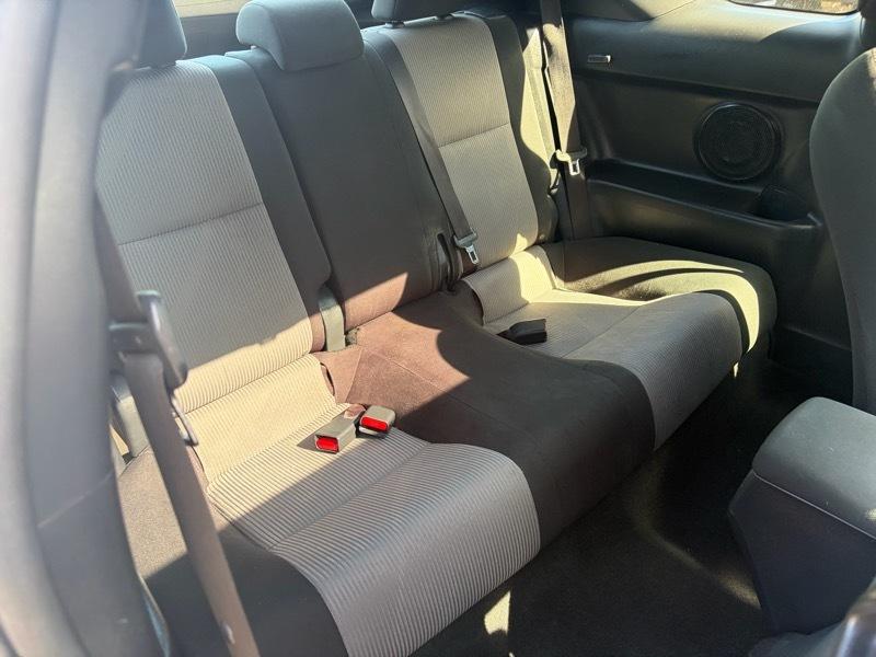 Scion tC  2015