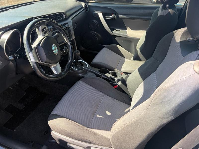 Scion tC  2015