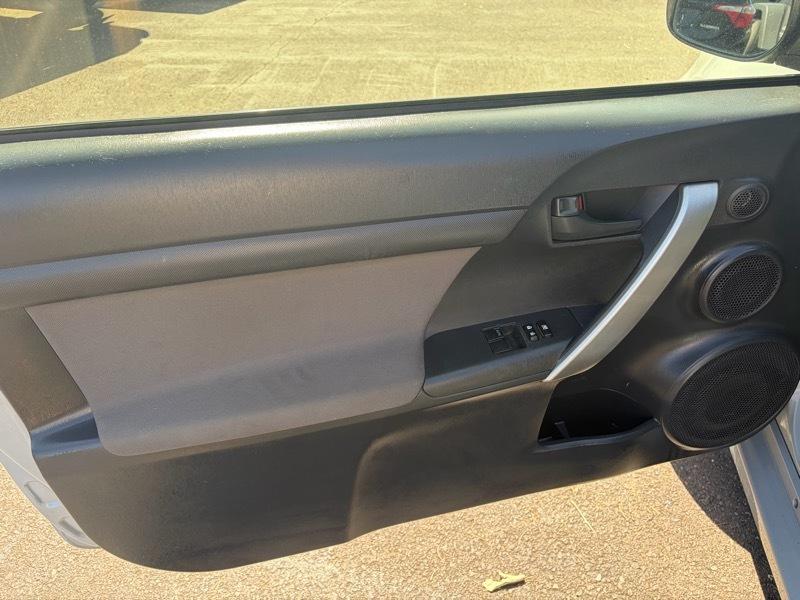 Scion tC  2015