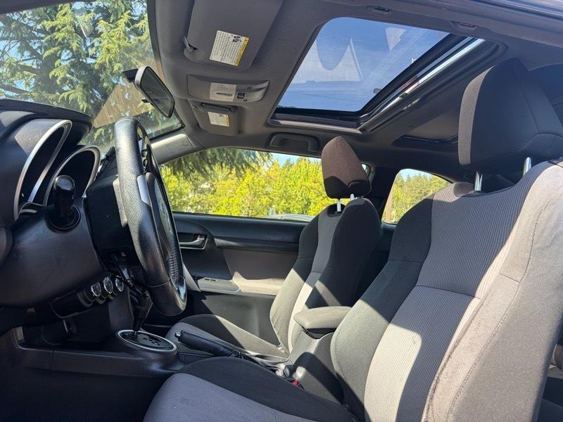 Scion tC  2015
